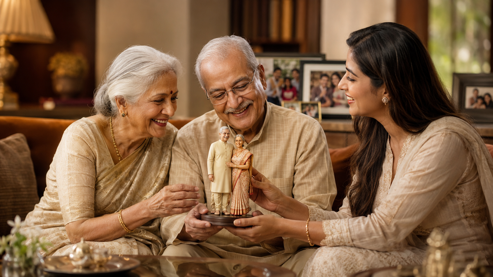 A Legacy Beyond Photographs