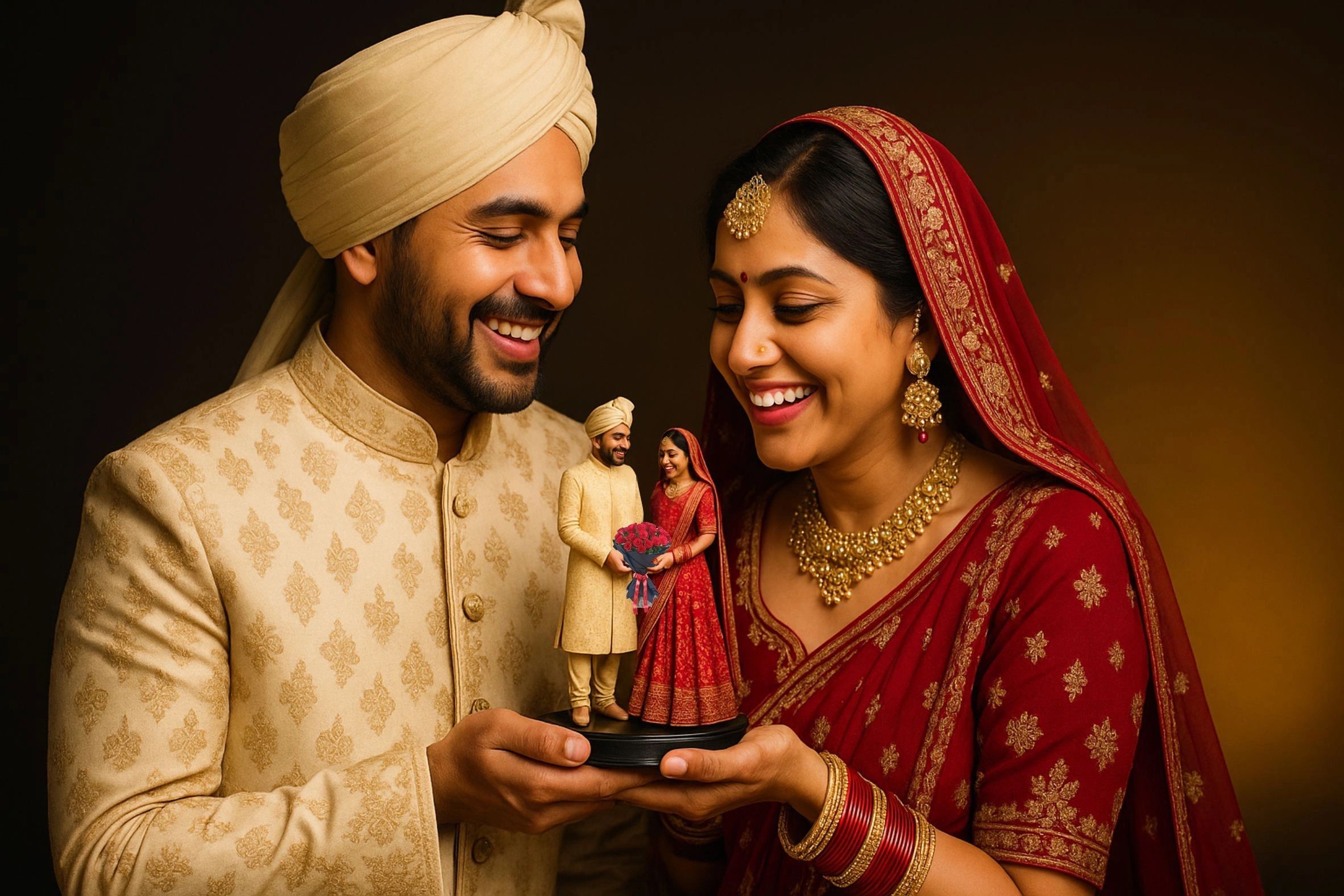Your moments, miniaturized forever