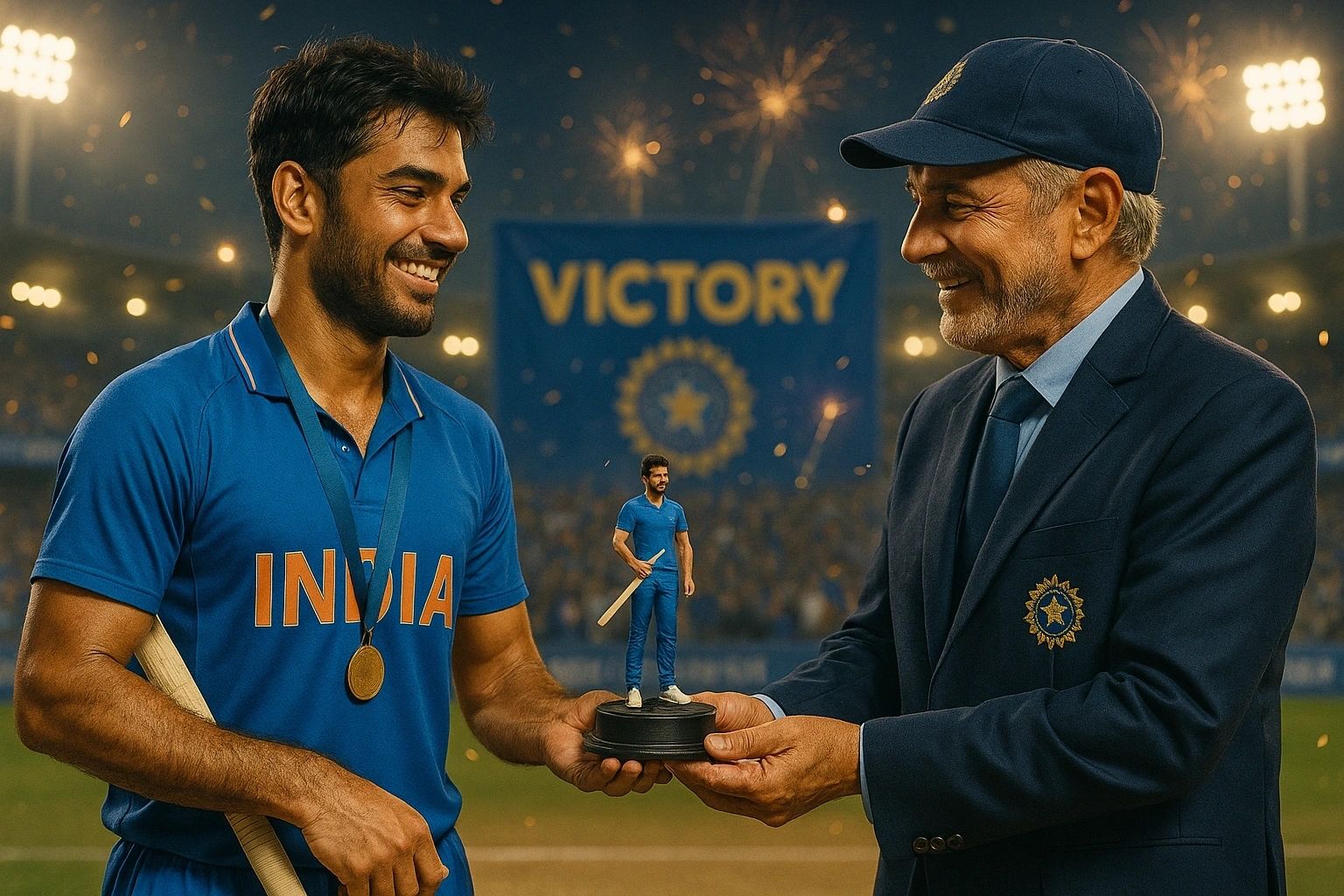 Sports moments that never fade