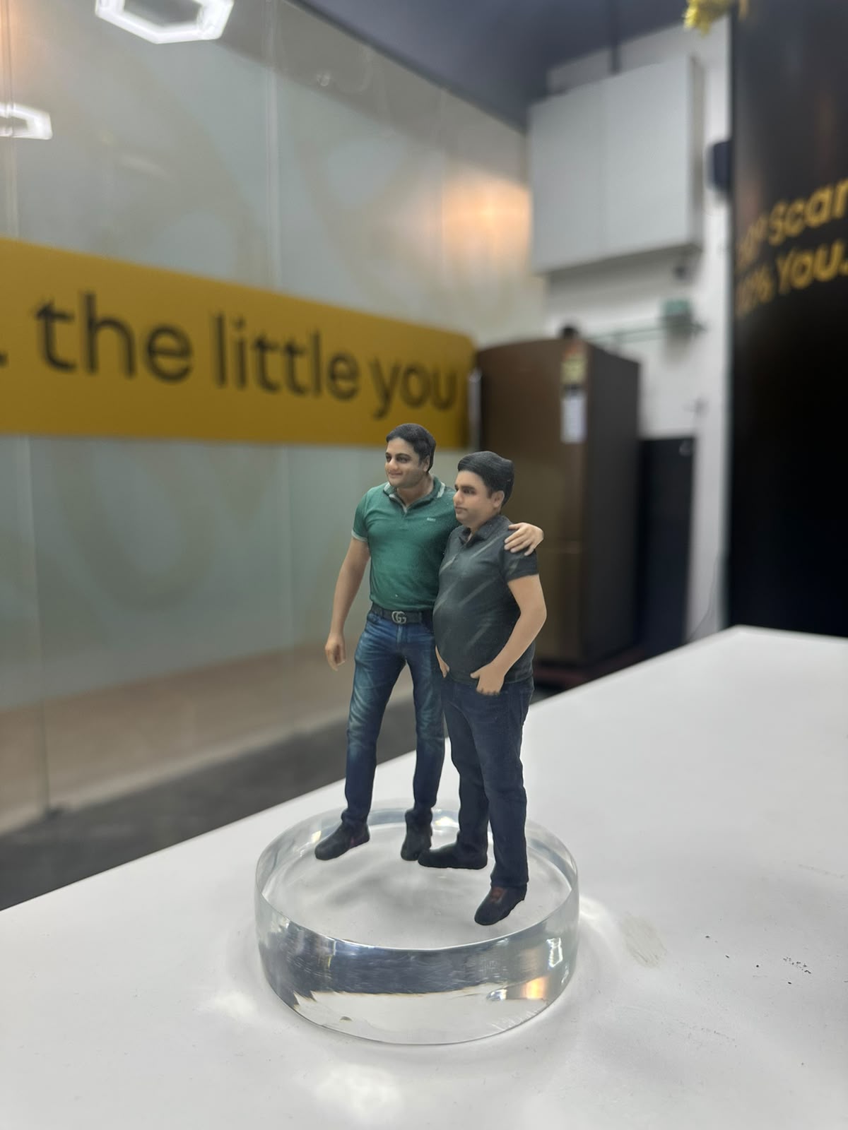 Huminity Miniatures