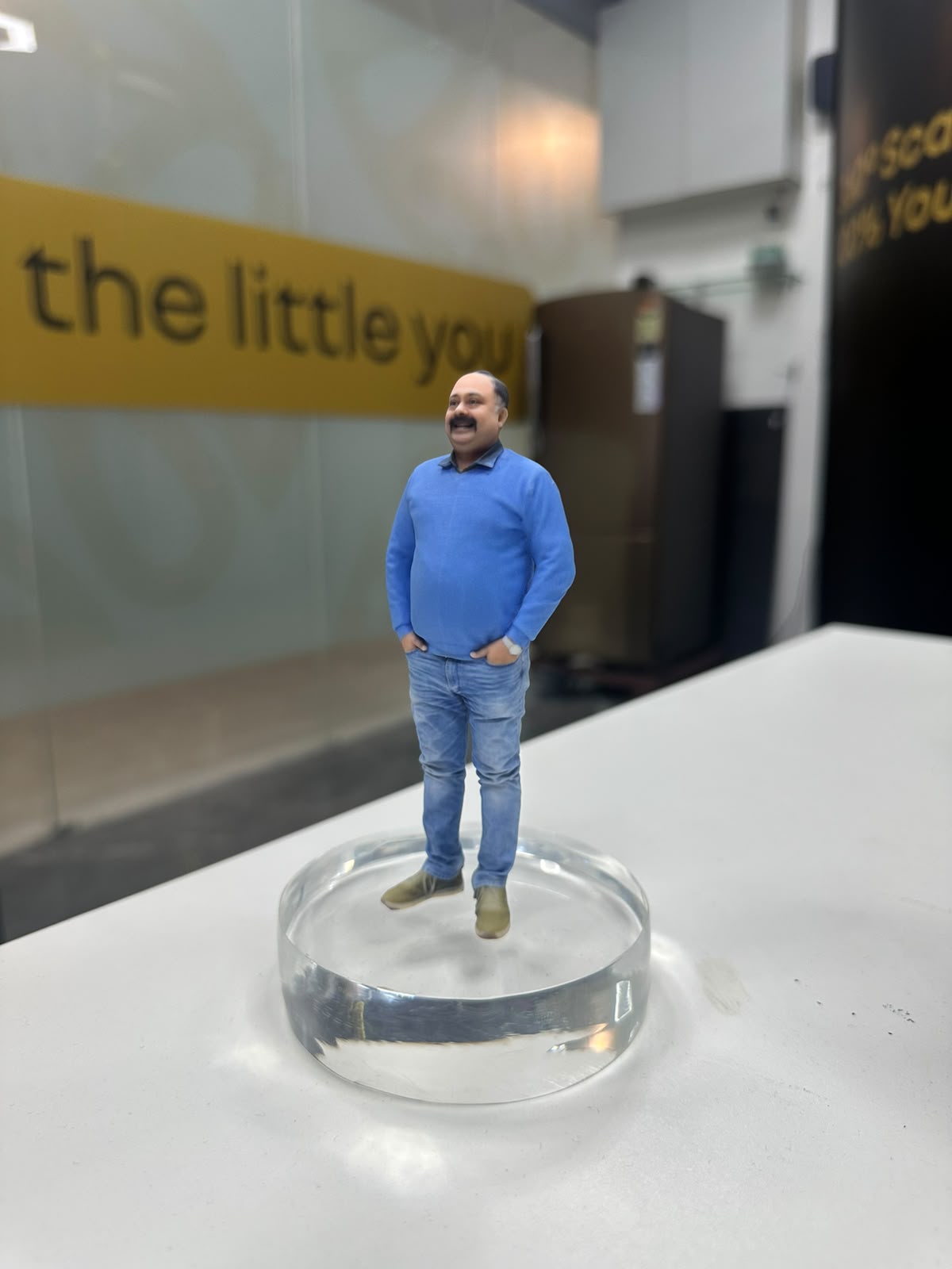 Huminity Miniatures