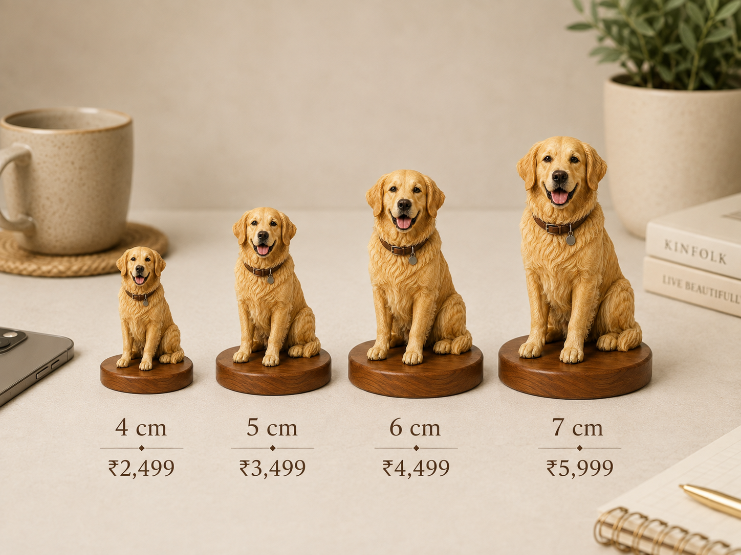 Pet Miniature
